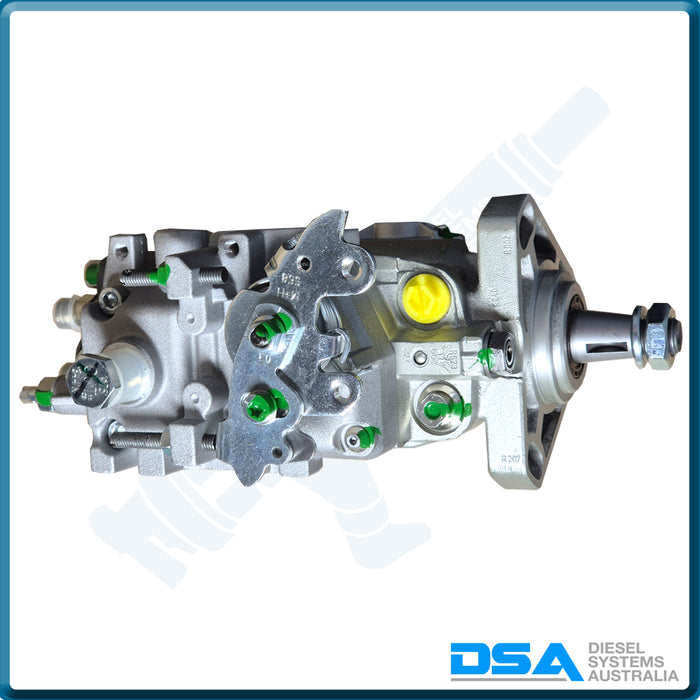 8524A281X DPS-VE Conversion Pump Iveco **SPECIAL BUY IN**