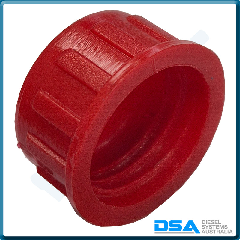 86620NG Aftermarket Delphi Threaded Dust Cap ("A" 12x1.5mm) {PKT-100}