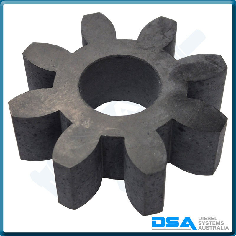 87209NG Aftermarket Delphi Drive Coupling Insert