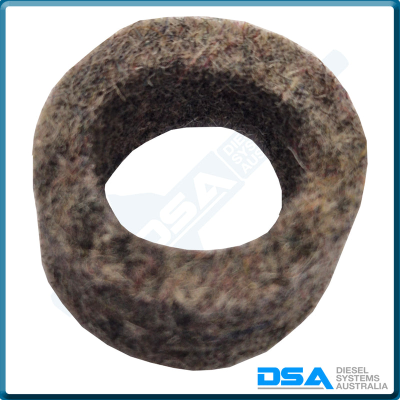 8H9204 Aftermarket Caterpillar Outer Felt Seal