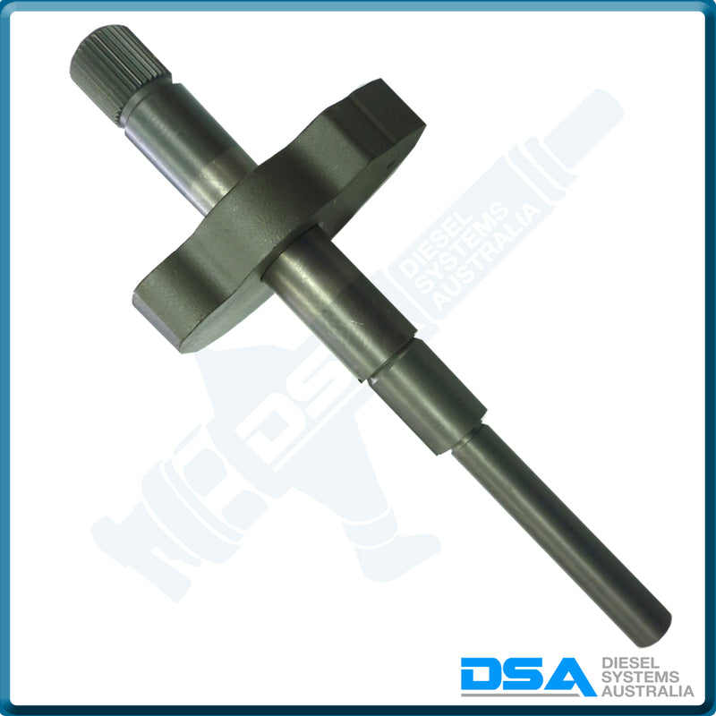 8N3088 Aftermarket Caterpillar Shaft Assembly
