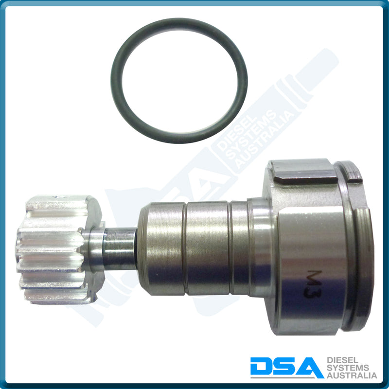 8N3539 Aftermarket Caterpillar Plunger & Barrel