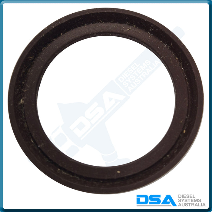 8N5763 Aftermarket Caterpillar Inner Rubber Ring Seal