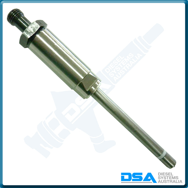 8N7005 Aftermarket Caterpillar Pencil Injector 3304, 3304B, 3306, 3306B