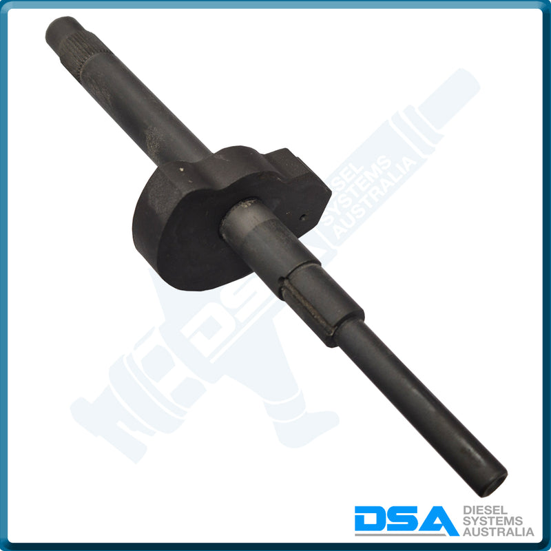 8N5403 Aftermarket Caterpillar Shaft Assembly 3304, 3304B, 3306, 3306B