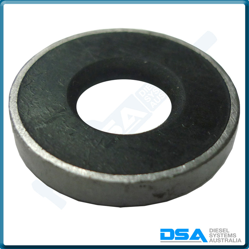 9-15315027-0NG Aftermarket Isuzu Heat Shield Washer (23.7x9.5x4.7mm)