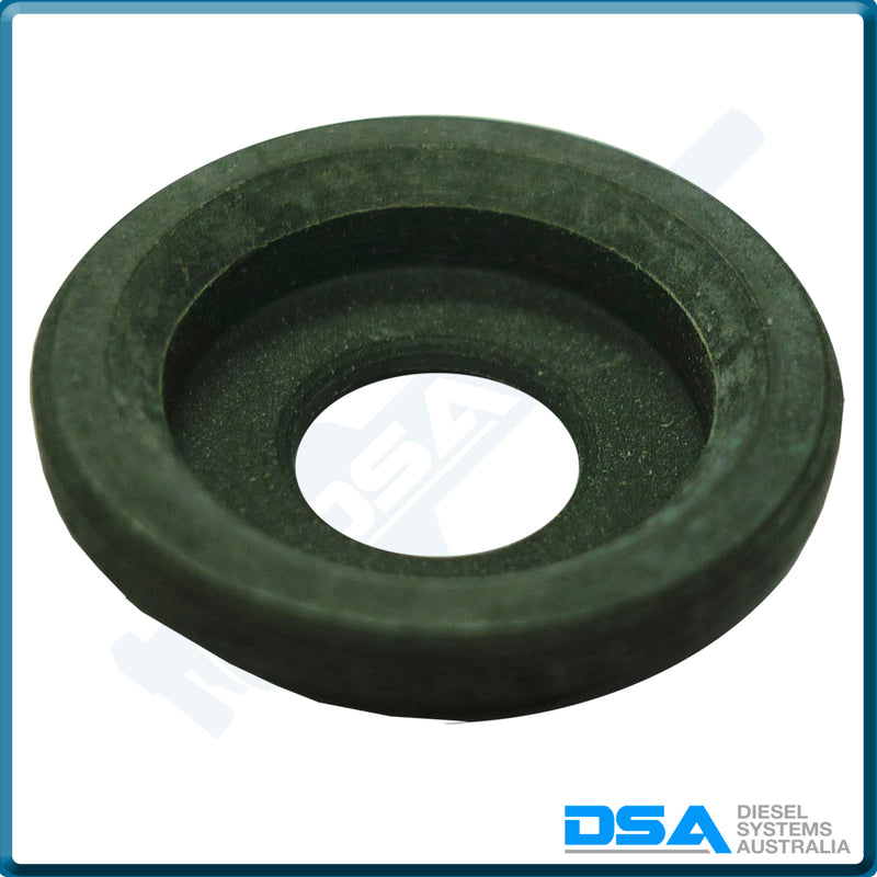 9 432 361 400NG Aftermarket Bosch Steel Heat Shield Washer (17.3x6.4x4.5mm)