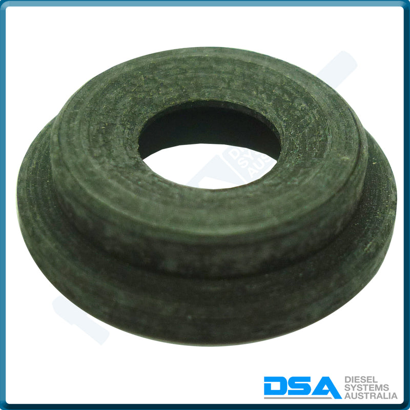 9 432 361 400NG Aftermarket Bosch Steel Heat Shield Washer (17.3x6.4x4.5mm)