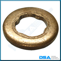 9001-850BNG Aftermarket Delphi Copper Base Washer (14x7.3x1.5mm) {PKT-10}