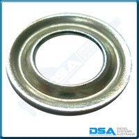 9042-603NG Aftermarket Delphi Steel Heat Shield Washer (13.5x7x1.15mm) {PKT-10}