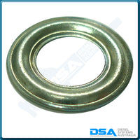 9042-603NG Aftermarket Delphi Steel Heat Shield Washer (13.5x7x1.15mm) {PKT-10}