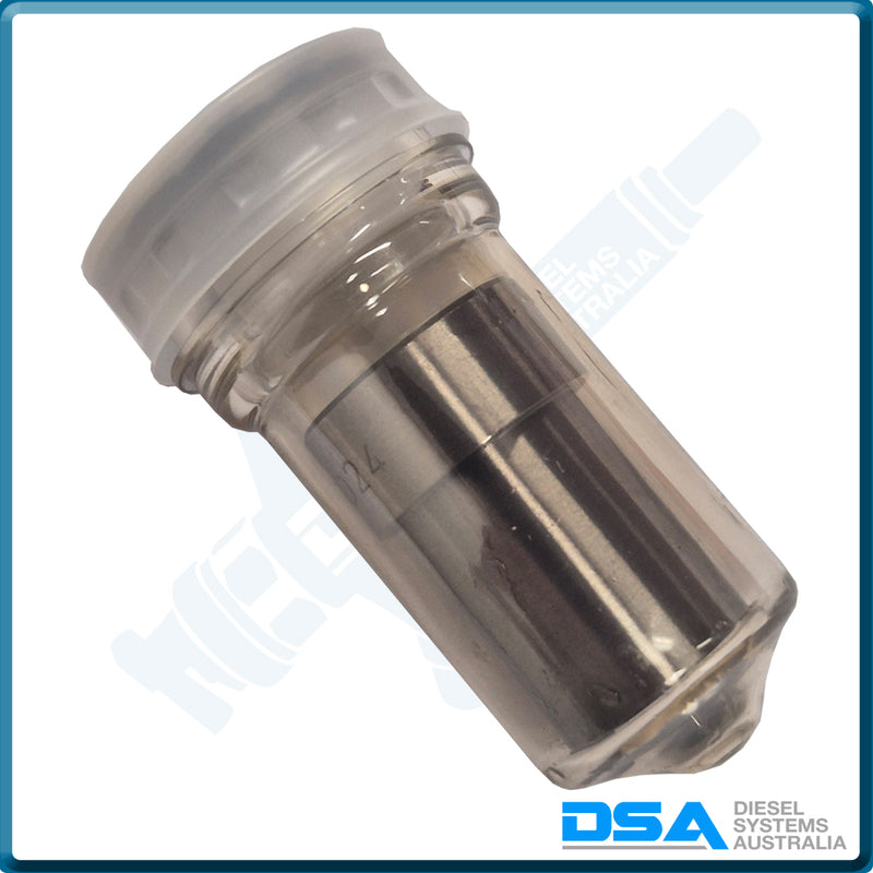 093400-0010 Genuine Denso Nozzle (DN4SD24)