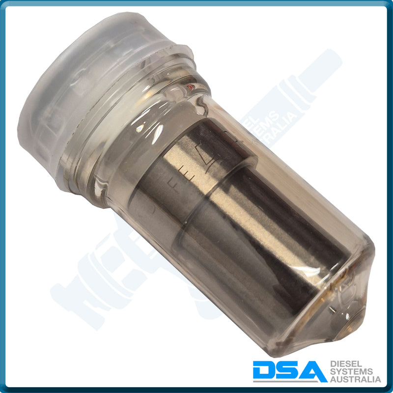 093400-0200 Genuine Denso Nozzle (DN4S1)