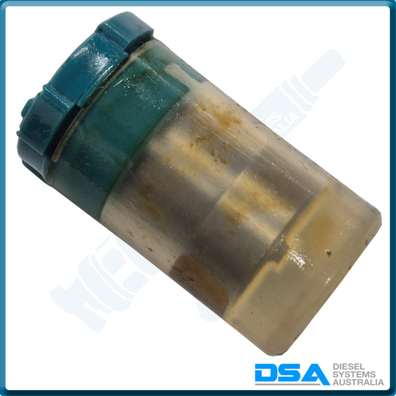 093400-0340 Genuine Denso Nozzle (DN0S34)