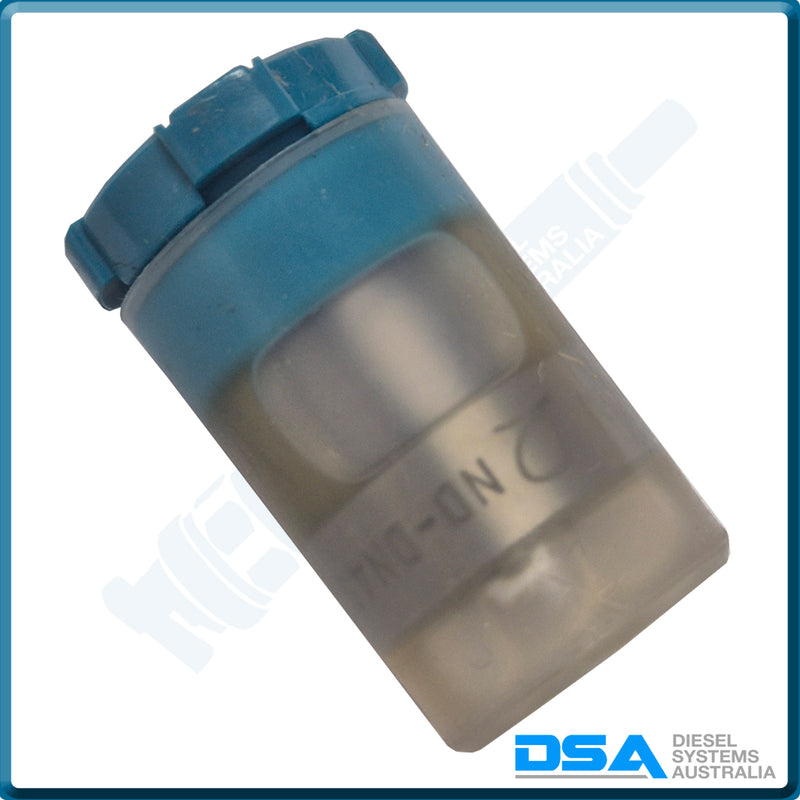 093400-0900 Genuine Denso Nozzle (DN4SDND90)