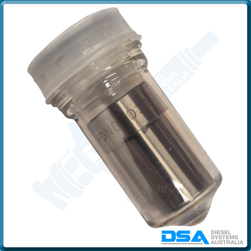 093400-0950 Genuine Denso Nozzle (DN0SD21)