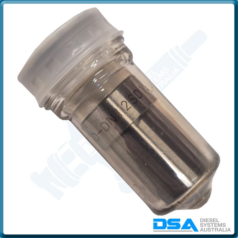 093400-1160 Genuine Denso Nozzle (DN12SD12)