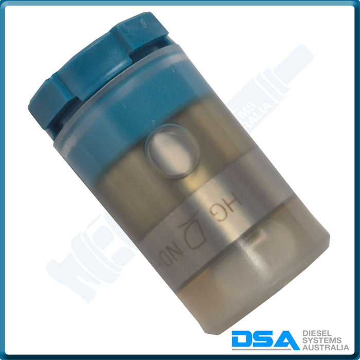 093400-1350 Genuine Denso Nozzle (DN4SDND135)