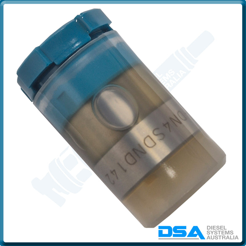 093400-1420 Genuine Denso Nozzle (DN4SDND142)