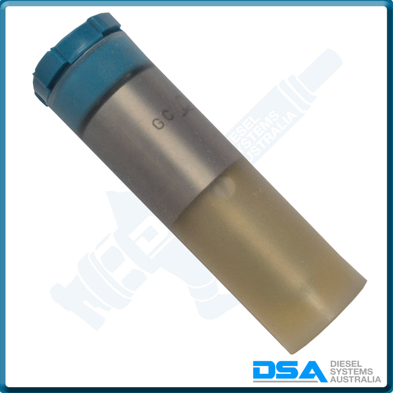 093400-1470 Genuine Denso Nozzle (DLLA160S295ND147)