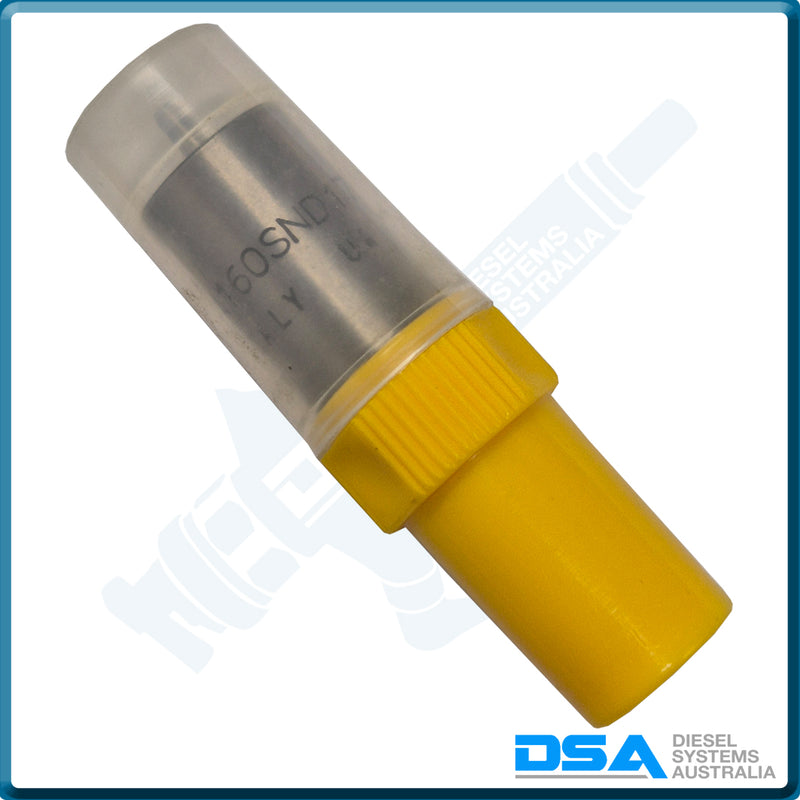 093400-1710NG Aftermarket Denso Nozzle (DLLA160SND171)