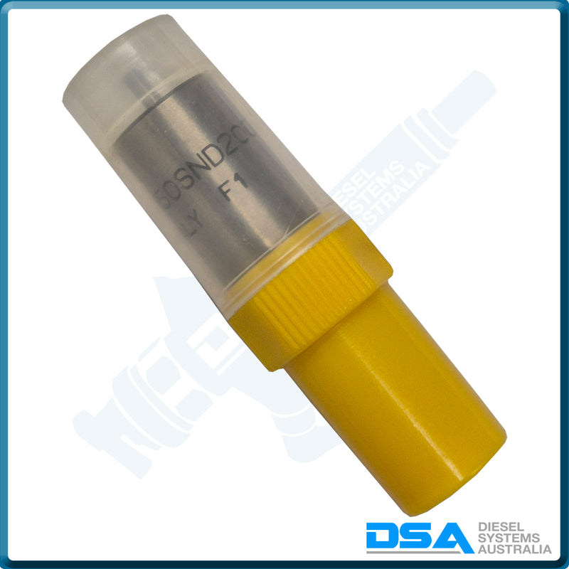093400-2000NG Aftermarket Denso Nozzle (DLLA150SND200)
