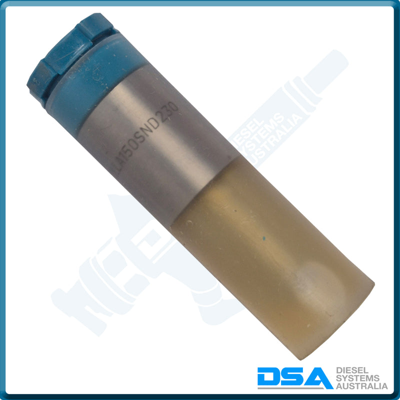 093400-2300 Genuine Denso Nozzle (DLLA150SND230)