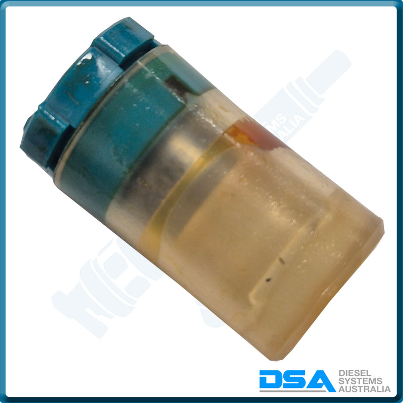 093400-5040 Genuine Denso Nozzle (DN0PD4)
