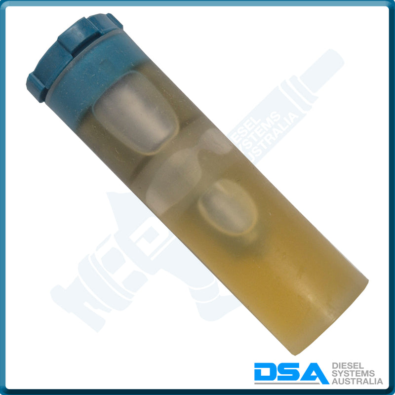093400-5160 Genuine Denso Nozzle (DLLA155P16)