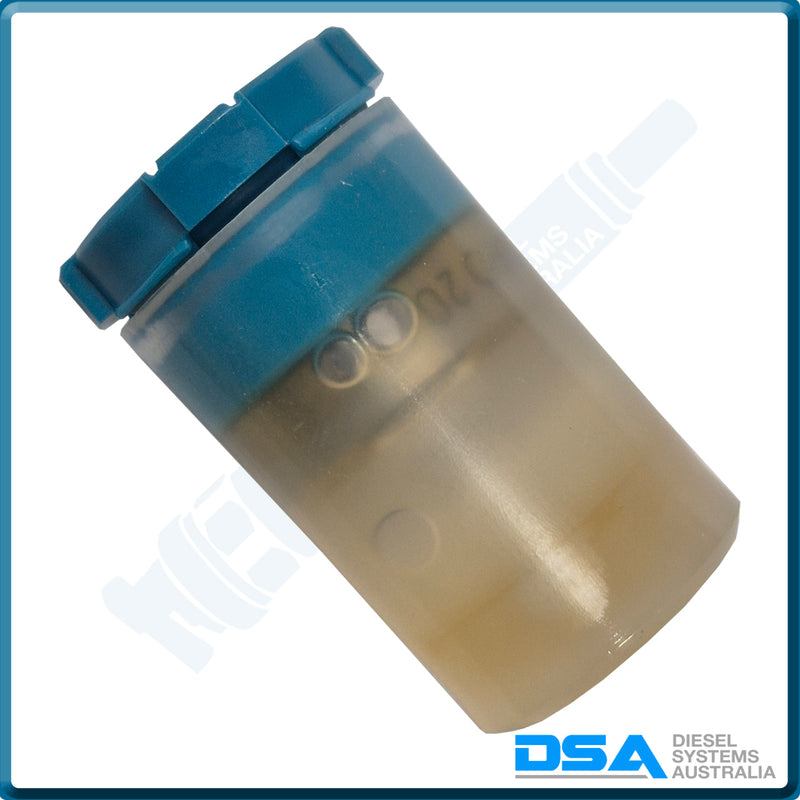 093400-5200 Genuine Denso Nozzle (DN0PD20)