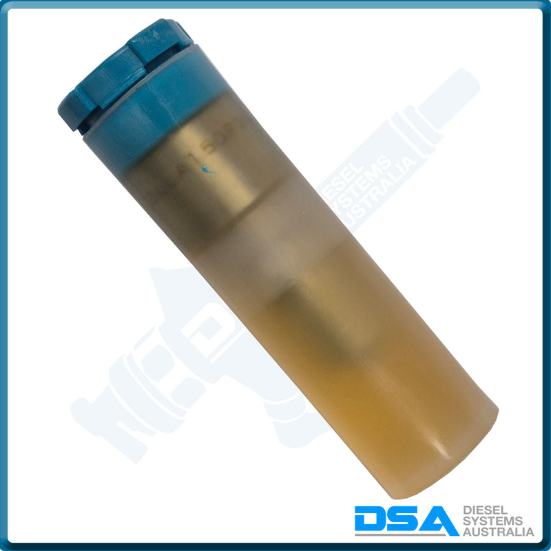 093400-5240 Genuine Denso Nozzle (DLLA150P24)