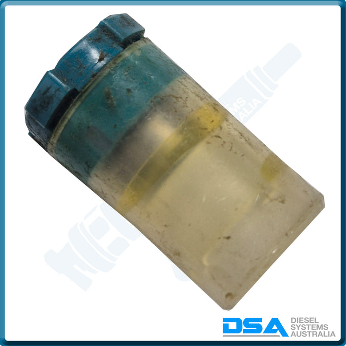 093400-5370 Genuine Denso Nozzle (DN0PD37)