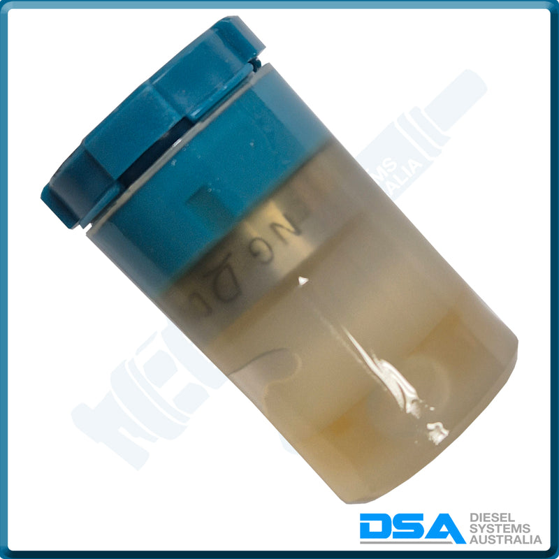 093400-5570 Genuine Denso Nozzle (DN4PD57)
