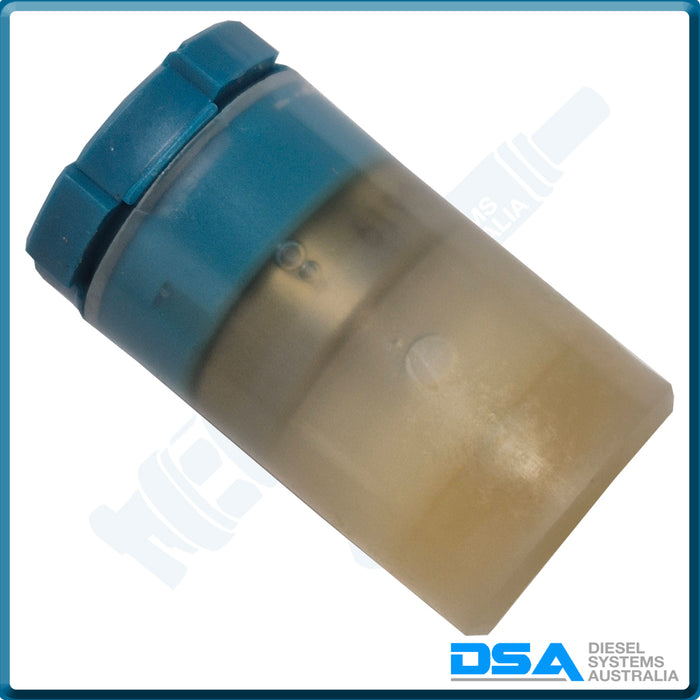 093400-6190 Genuine Denso Nozzle (DN0PD619)