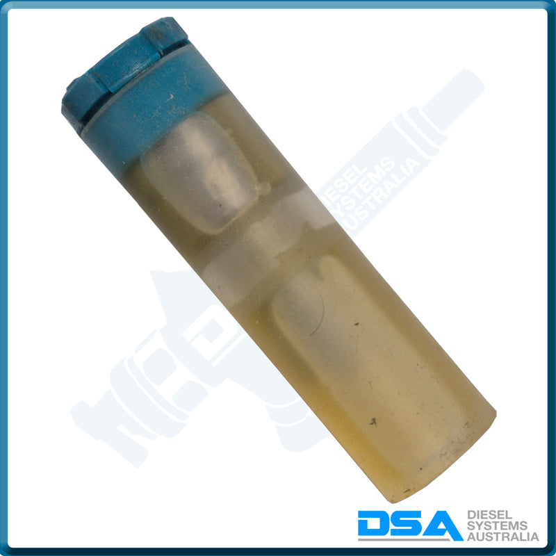 093400-6410 Genuine Denso Nozzle (DLLA157P641)