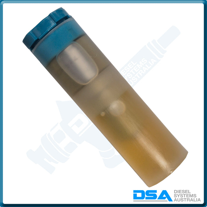 093400-6440 Genuine Denso Nozzle (DLLA150P644)
