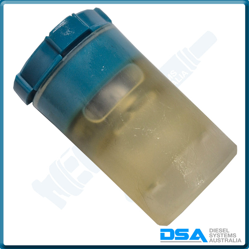 093400-6720 Genuine Denso Nozzle (DN0PD672)