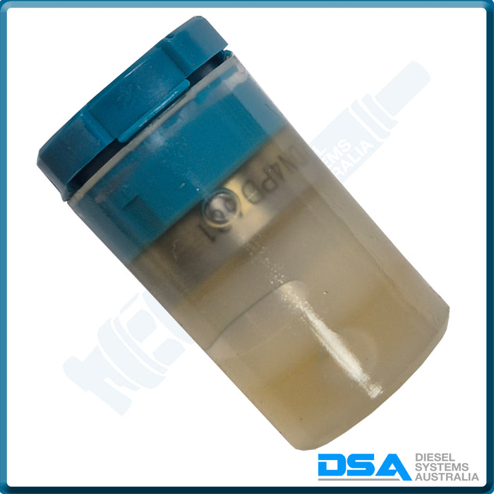093400-6810 Genuine Denso Nozzle (DN4PD681)