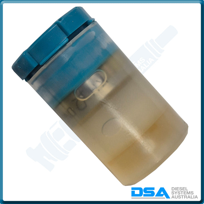 093400-7240 Genuine Denso Nozzle (DN0PD724)