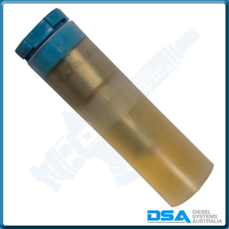 093400-7680 Genuine Denso Nozzle (DLLA146P768)