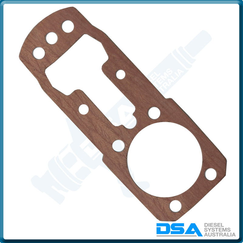 9 423 360 291NG Aftermarket Bosch Gasket