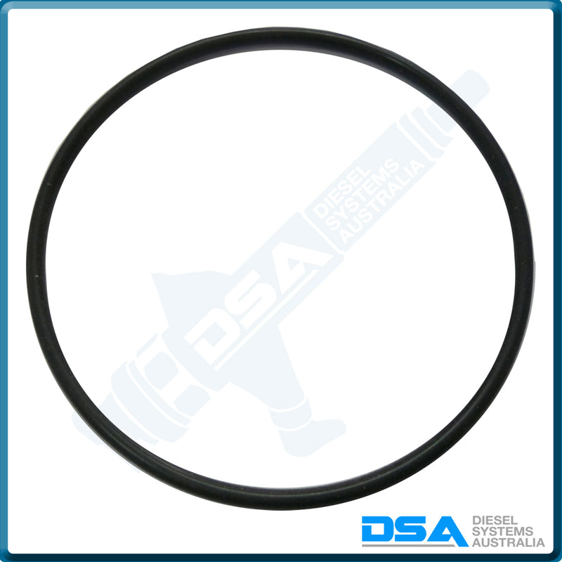 949140-1550 Genuine Denso O'Ring