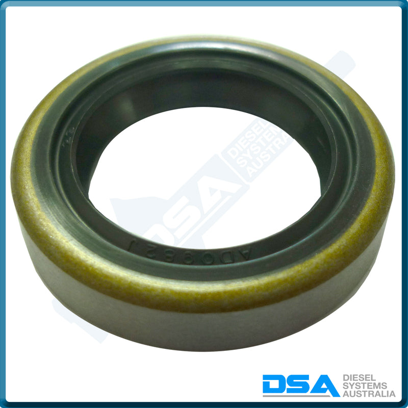 949150-1620 Genuine Denso Double Lip Oil Seal