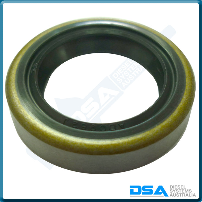 949150-1620 Genuine Denso Double Lip Oil Seal
