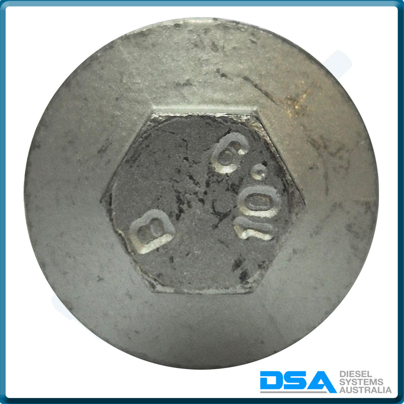 9675742980NG Aftermarket Ford, Citroen, Peugeot Injector Fixing Screw Bolt