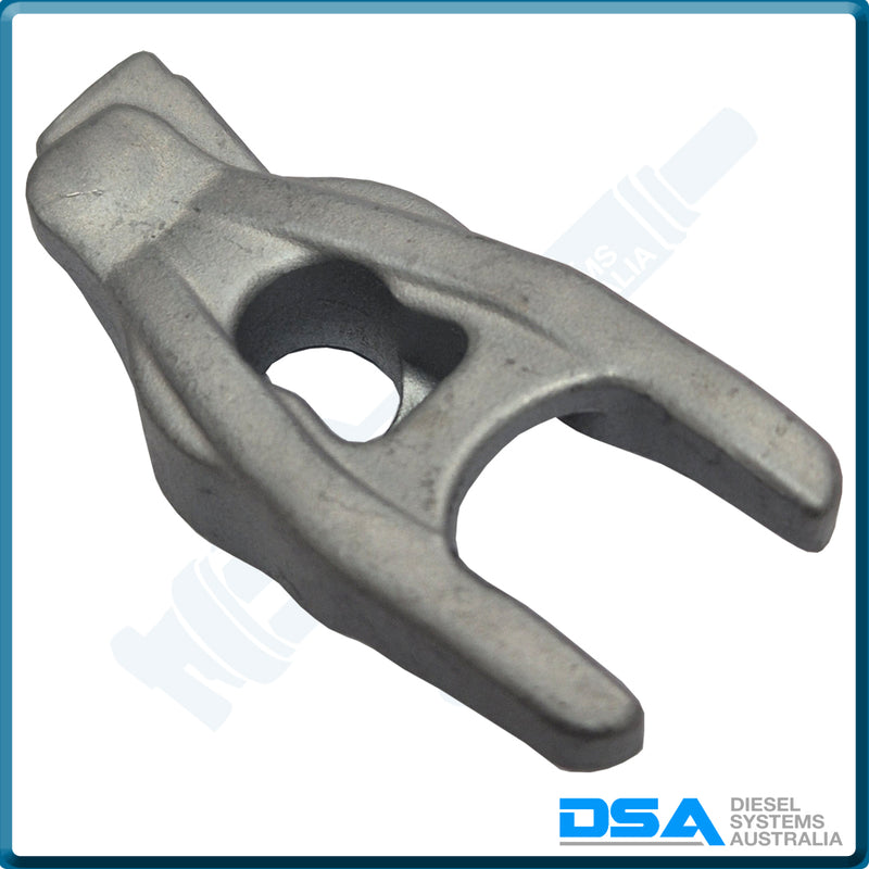 9802823880NG Aftermarket Citroen, Ford, Mazda, Peugeot, Volvo Injector Fixing Bracket