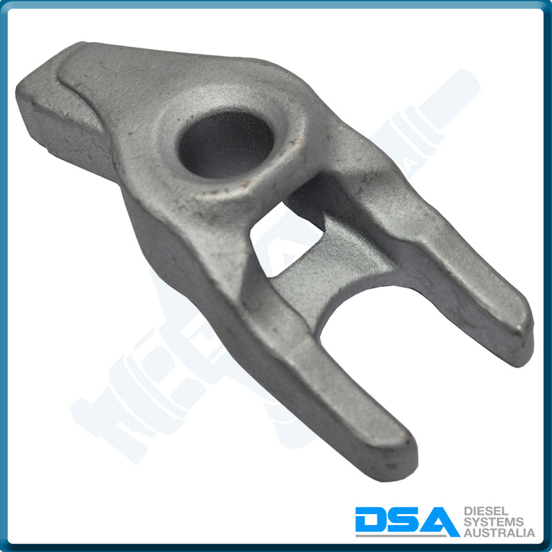 9802823880NG Aftermarket Citroen, Ford, Mazda, Peugeot, Volvo Injector Fixing Bracket