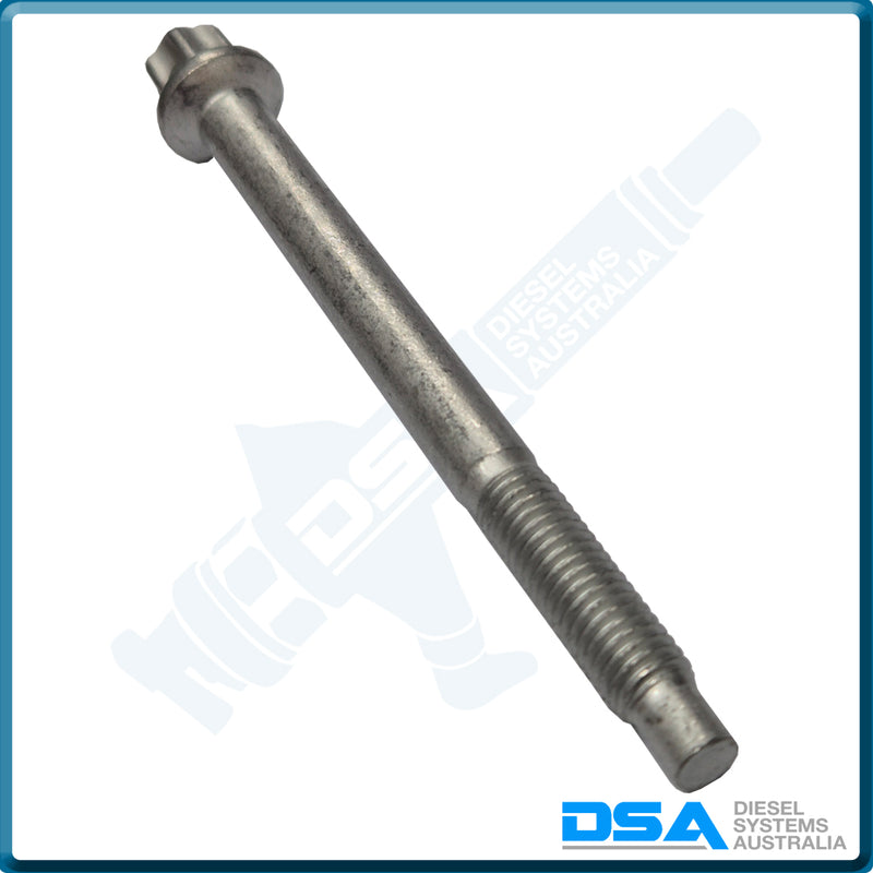 9808982780NG Aftermarket Ford, Citroen, Fiat, Peugeot, Toyota Injector Fixing Screw Bolt