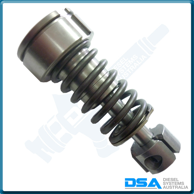 9H5797-RK Aftermarket Caterpillar Plunger & Barrel