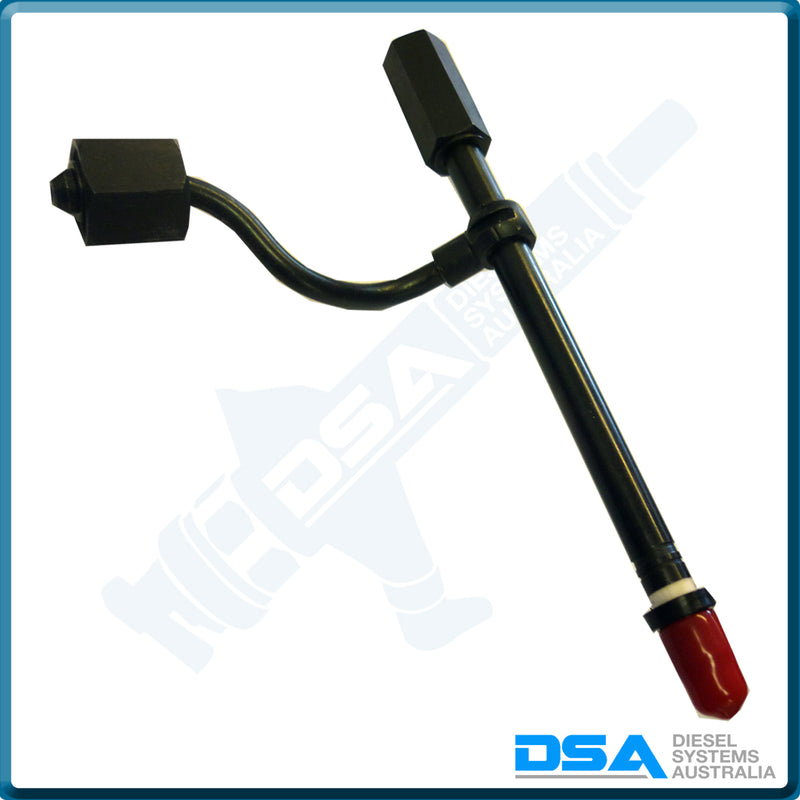 9L6969 Aftermarket Caterpillar Pencil Injector 3204, 3208